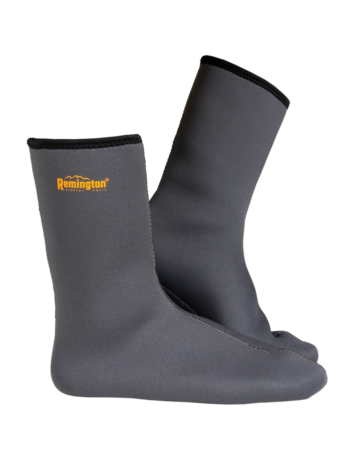 Носок неопреновый Remington Saver black — технические характеристики, материалы и назначение | KORGAN