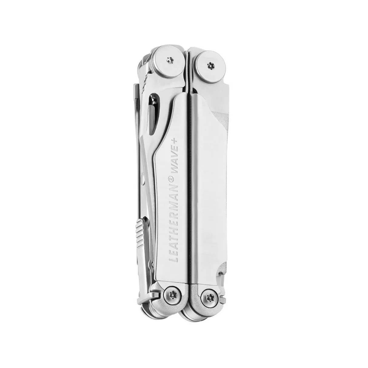 Мультиинструмент LEATHERMAN Мод. WAVE+ SILVER для охоты и туризма в Алматы, Казахстан