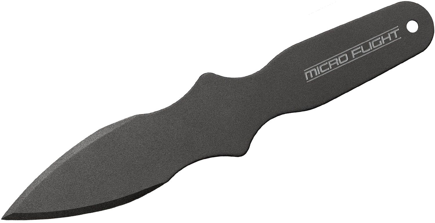 Нож COLD STEEL Мод. MICRO FLIGHT для метания в Алматы, Казахстан