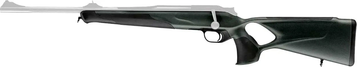  Приклад BLASER Мод. R8 PROFESSIONAL SUCCESS D.GREEN LH Купить  в Алматы | Доставка по Казахстану