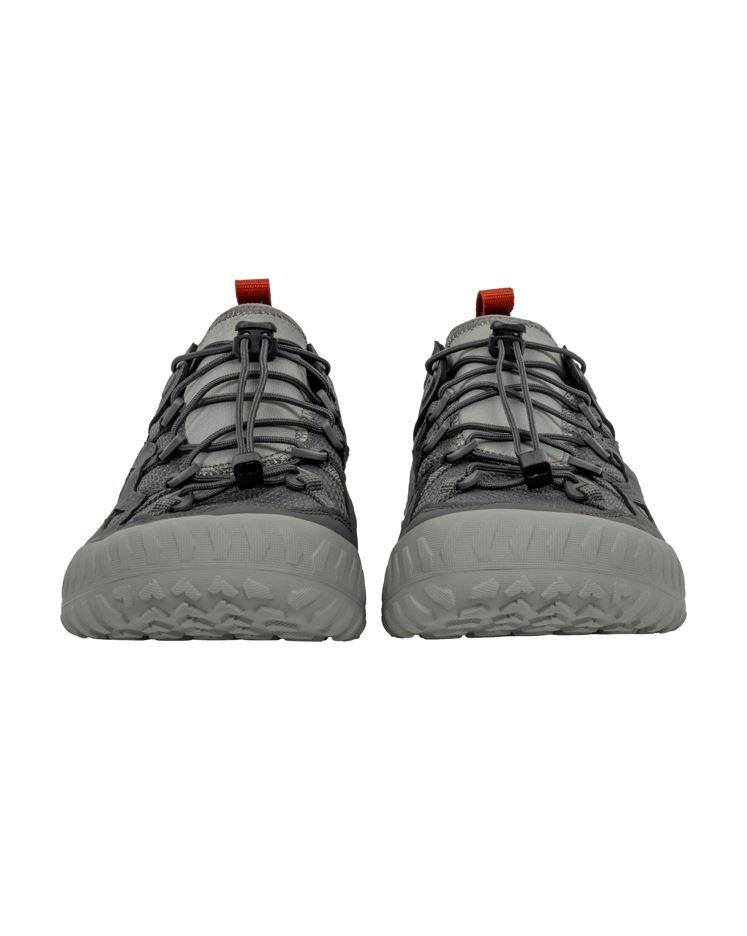 Кроссовки мужские Remington Pike grey — обувь, стельки и уход за обувью | KORGAN.KZ