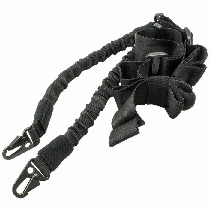 Ремень ASG для карабина Мод. 2-POINT BUNGEE Купить в Алматы, Казахстан