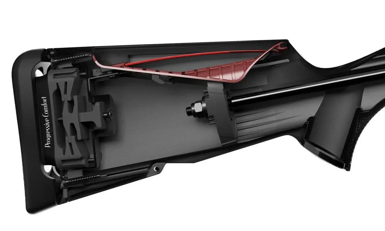 Нарезной карабин BENELLI Мод. LUPO BE.S.T. P-COMFORT CRIO | Нарезное оружие — купить нарезное оружие для охоты и спорта | KORGAN