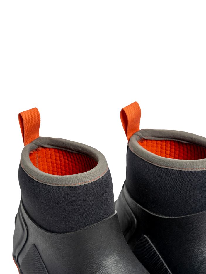 Полусапоги Remington Roach black — обувь, стельки и уход за обувью | KORGAN.KZ