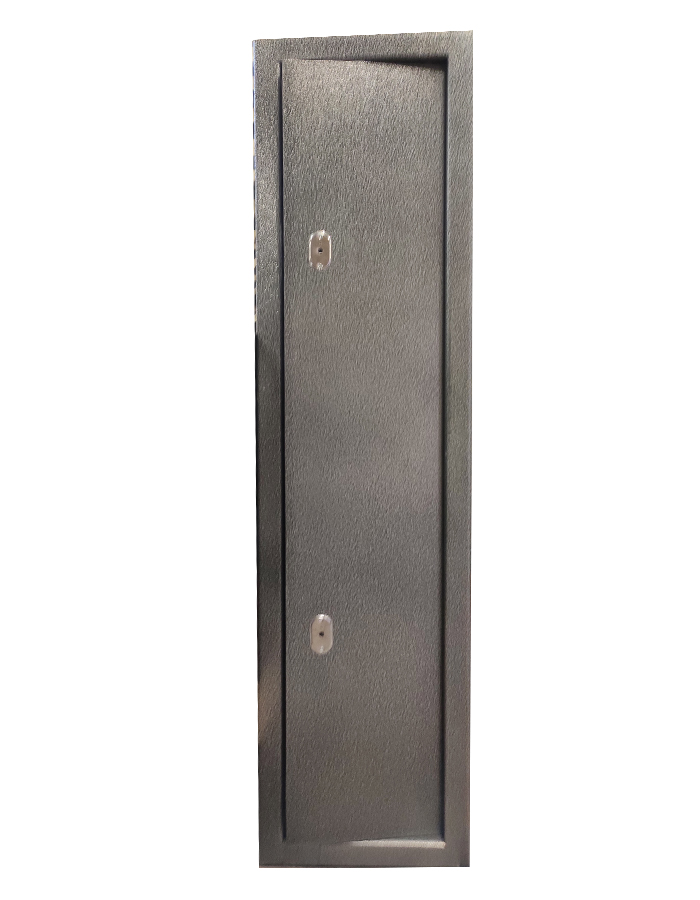 Сейф оружейный Темир ЛБ — взломостойкий сейф для дома, офиса или оружия | KORGAN.KZ