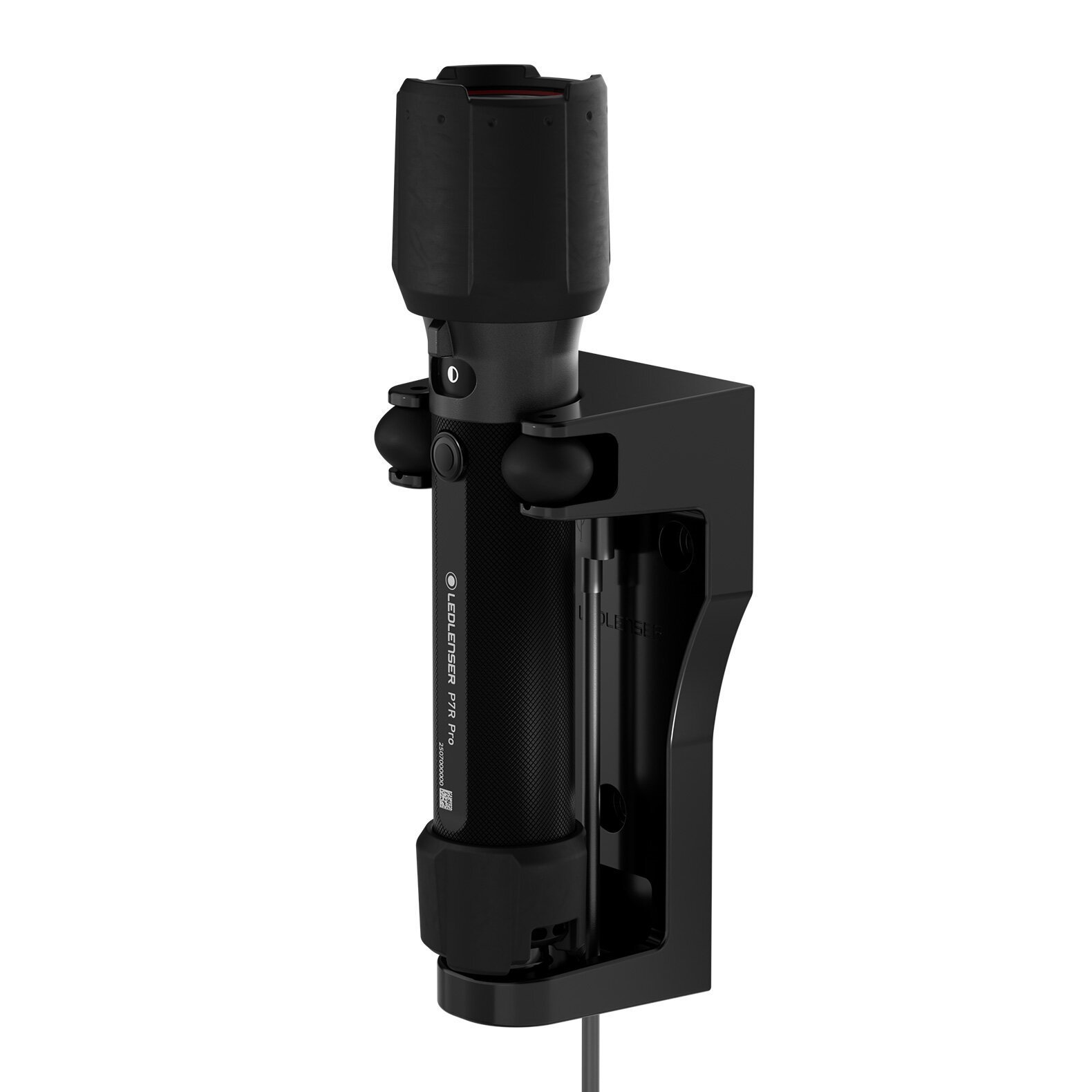 Фонарь LEDLENSER Мод. P7R PRO — фонарь ledlenser мод. p7r pro Алматы, Казахстан