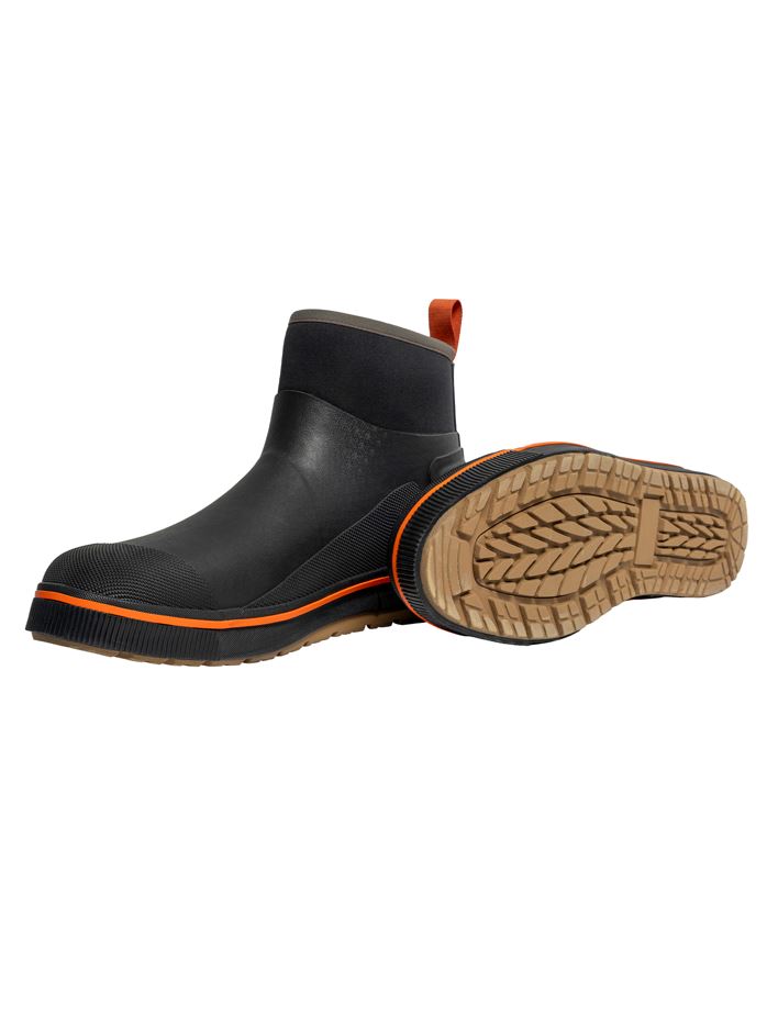 Полусапоги Remington Roach black — обувь, стельки и уход за обувью | KORGAN.KZ