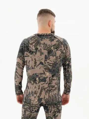 Термобелье Remington Underwear Figur, — одежда для охоты, рыбалки, туризма и города | KORGAN.KZ