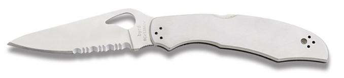 Купить Складной нож BYRD Мод. CARACARA 2 SS в Алматы — магазин Korgan Center | Казахстан | Доставка во все регионы