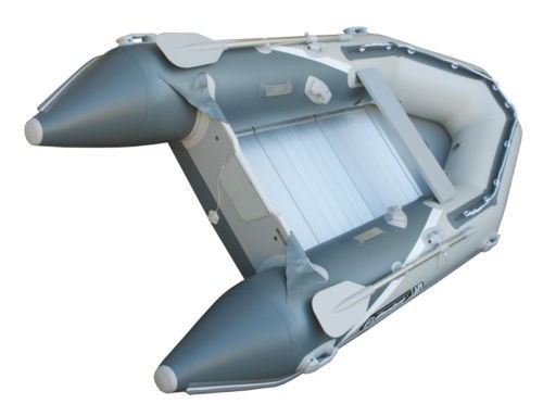 Надувная транцевая лодка AS 360S — рыболовные и охотничьи товары в Алматы | KORGAN.KZ