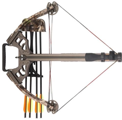 Арбалет EK Мод. TITAN CAMO — купить в Алматы доставка по Казахстану