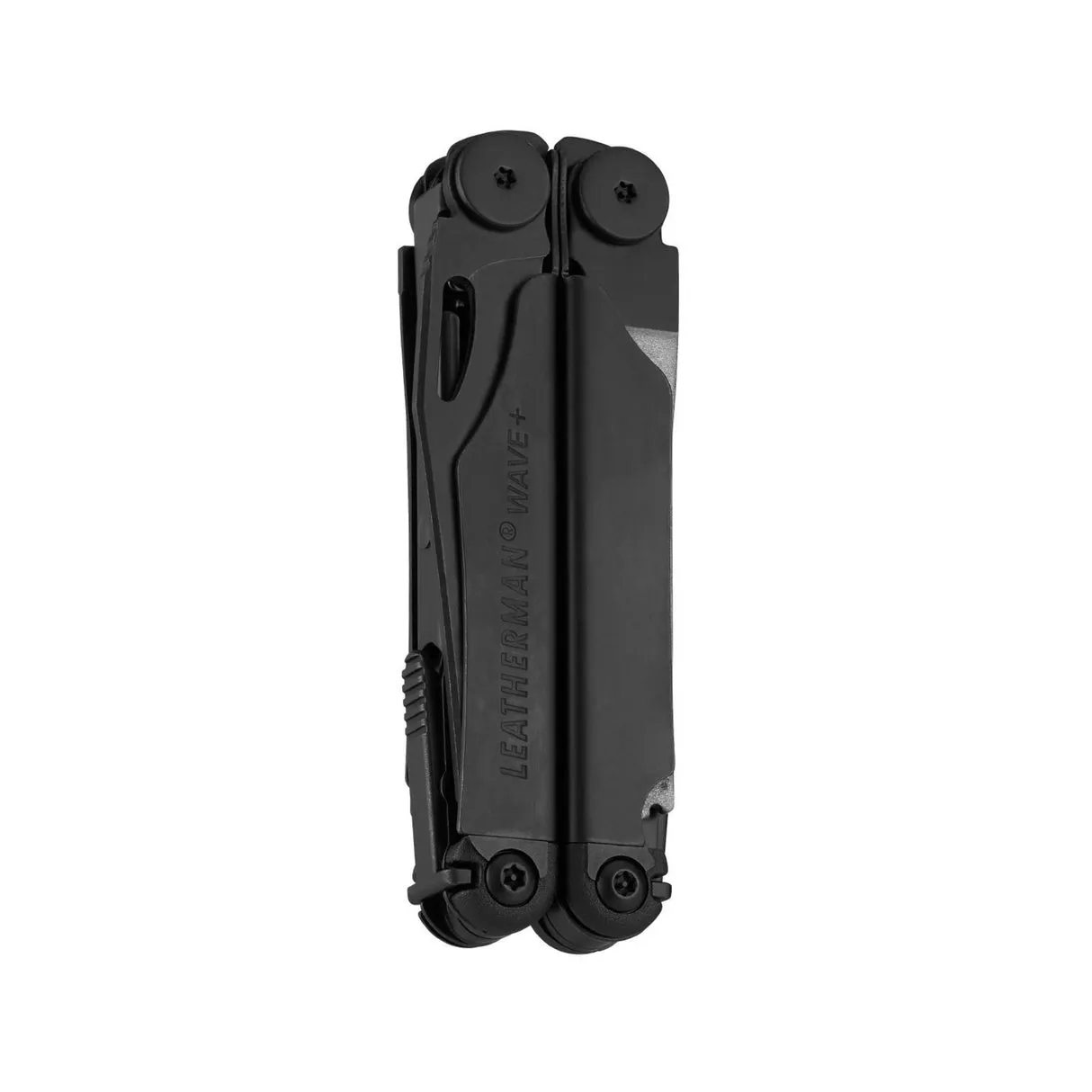 Мультиинструмент LEATHERMAN Мод. WAVE+ BLACK для охоты и туризма в Алматы, Казахстан