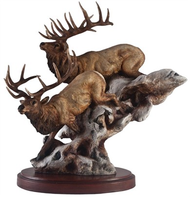 Скульптура MILL CREEK Мод.Back Country —  Алматы, Казахстан