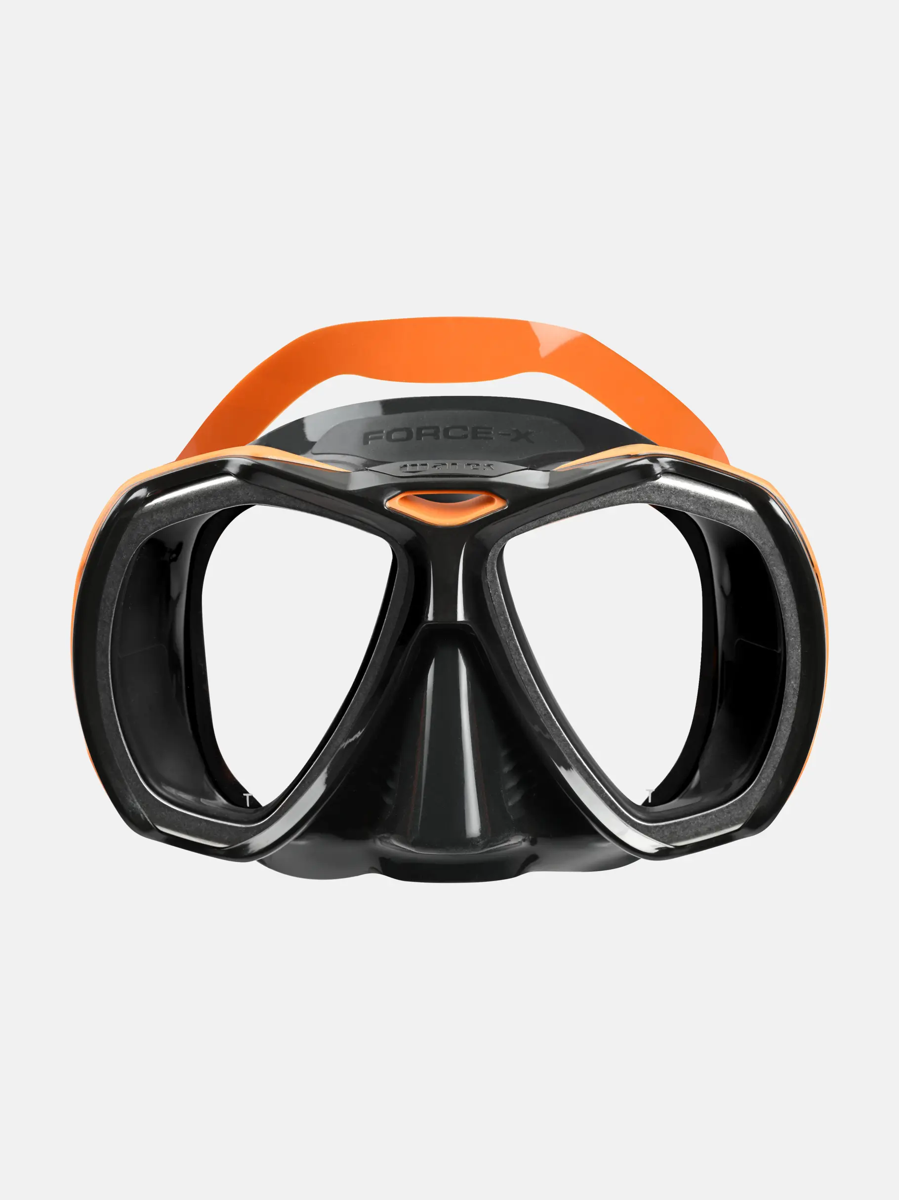 Маска MARES Мод. FORCE-X LS CLKORORK — рыболовные и охотничьи товары в Алматы | KORGAN.KZ