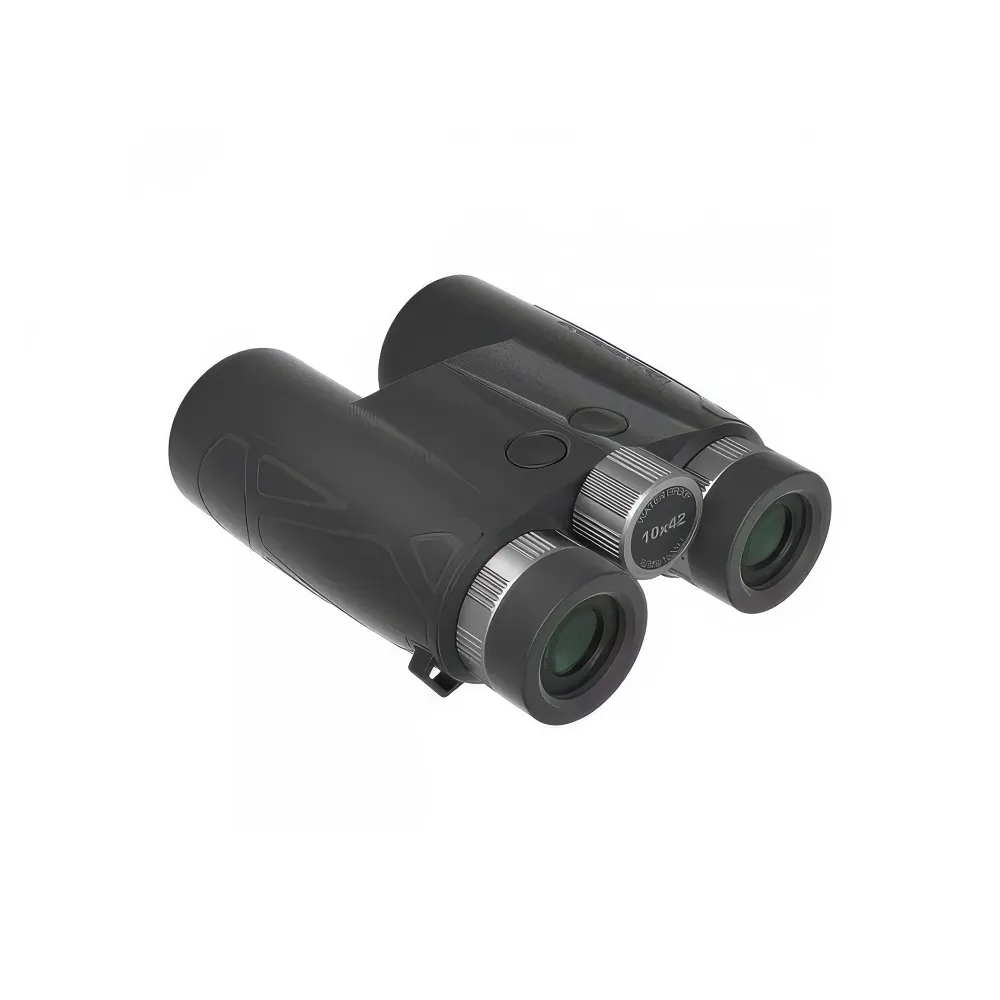 Бинокль VECTOR OPTICS Мод. PARAGON HD 10X42 BaK-4 ROOF PRISM для охоты и туризма в Алматы, Казахстан