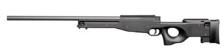 Страйкбольная винтовка ASG Мод. AI AW .308 SNIPER —  купить в Алматы у официального диллера | Доставка по Казахстану