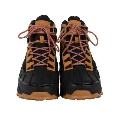 Ботинки Remington Patriot low boots 200 g brown — обувь, стельки и уход за обувью | KORGAN.KZ