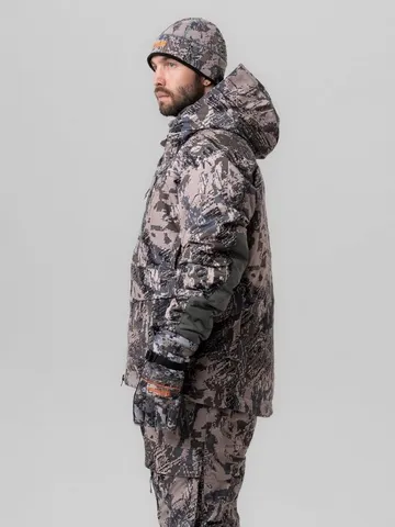 Костюм Remington Edmonton Figure — куртки, жилеты, маскировочные костюмы, одежда для рыбалки и охоты | KORGAN Казахстан