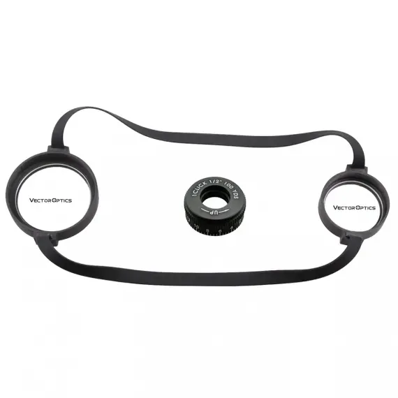 Оптический прицел VECTOR OPTICS Мод. CONTINENTAL HUNTING 1-6x24 SFP для охоты в Алматы, Казахстан