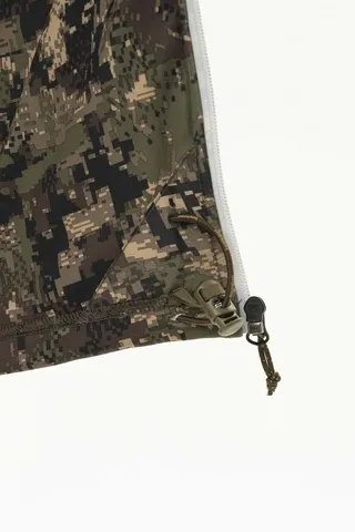 Костюм Remington 3 в 1 Blizzard Green Forest — куртки, жилеты, маскировочные костюмы, одежда для рыбалки и охоты | KORGAN Казахстан