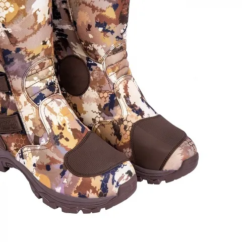 Сапоги Remington D9150-995 Yellow Waterfowl Honeycombs — обувь, стельки и уход за обувью | KORGAN.KZ