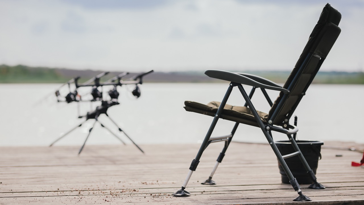 Столы, стулья, раскладушки