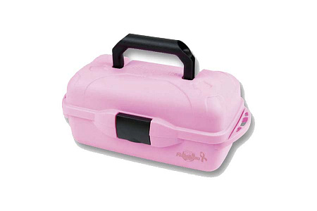 Ящик FLAMBEAU Мод. 1515 — рыболовное снаряжение, чехлы, коробки, ящики | Алматы, Казахстан