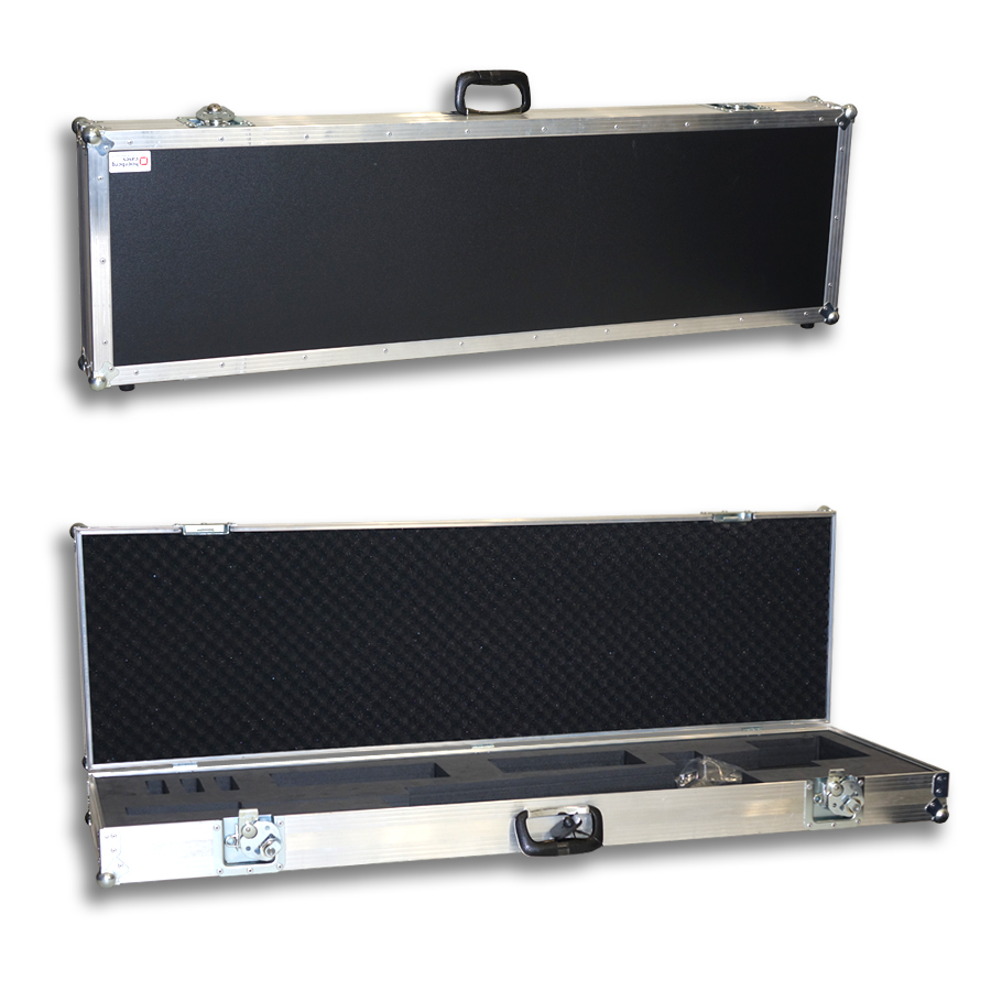 Футляр BLASER Мод. ABS для Moд. R93 LRS2 Купить в Алматы, Казахстан