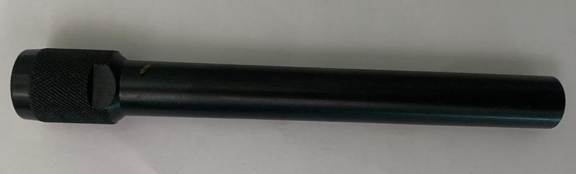  Насадка д/удлин. ствола Сайга 410 Парадокс (15см) Купить  в Алматы | Доставка по Казахстану