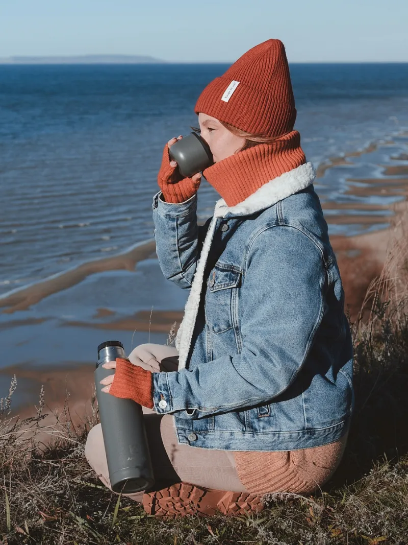 Термос ARCTICA CLASSIC — качественный термос для походов, туризма и активного отдыха