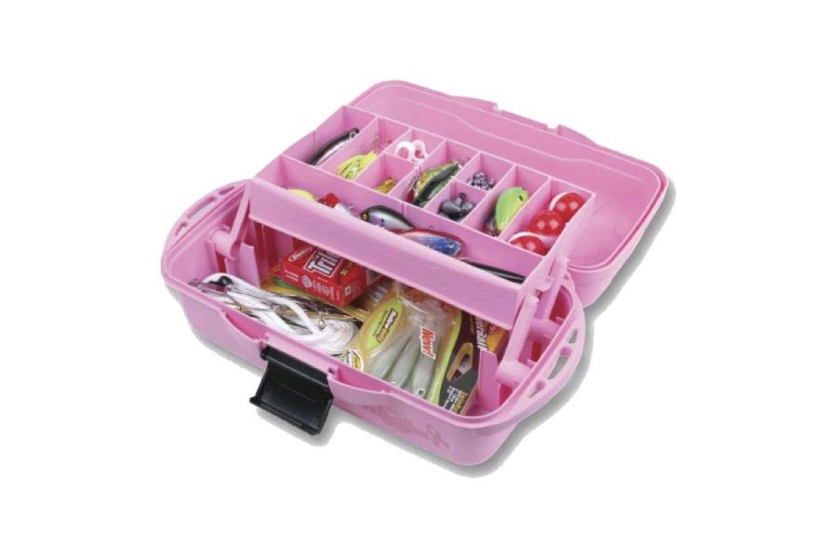 Ящик FLAMBEAU Мод. 1515 — рыболовное снаряжение, чехлы, коробки, ящики | Алматы, Казахстан