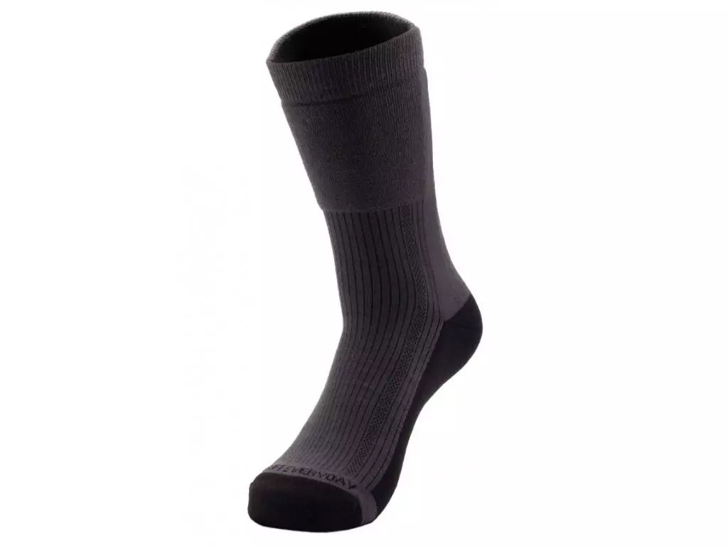 Термоноски "Сибирский Следопыт" Profi Everyday ThermoFence — обувь, стельки и уход за обувью | KORGAN.KZ