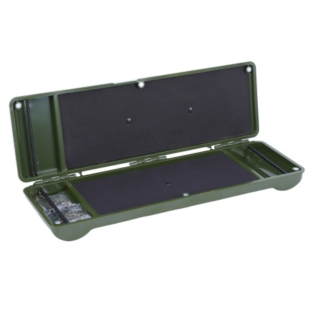 Поводочница карповая на магнитах большая LOGIC CARP MAGNET RIG SAFE LARGE — рыболовное снаряжение, чехлы, коробки, ящики | Алматы, Казахстан