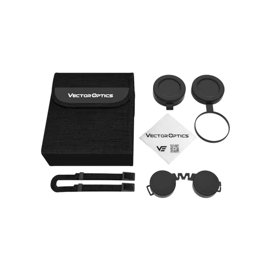 Бинокль VECTOR OPTICS Мод. FORESTER 7X50 BaK-4 ROOF PRISM для охоты и туризма в Алматы, Казахстан