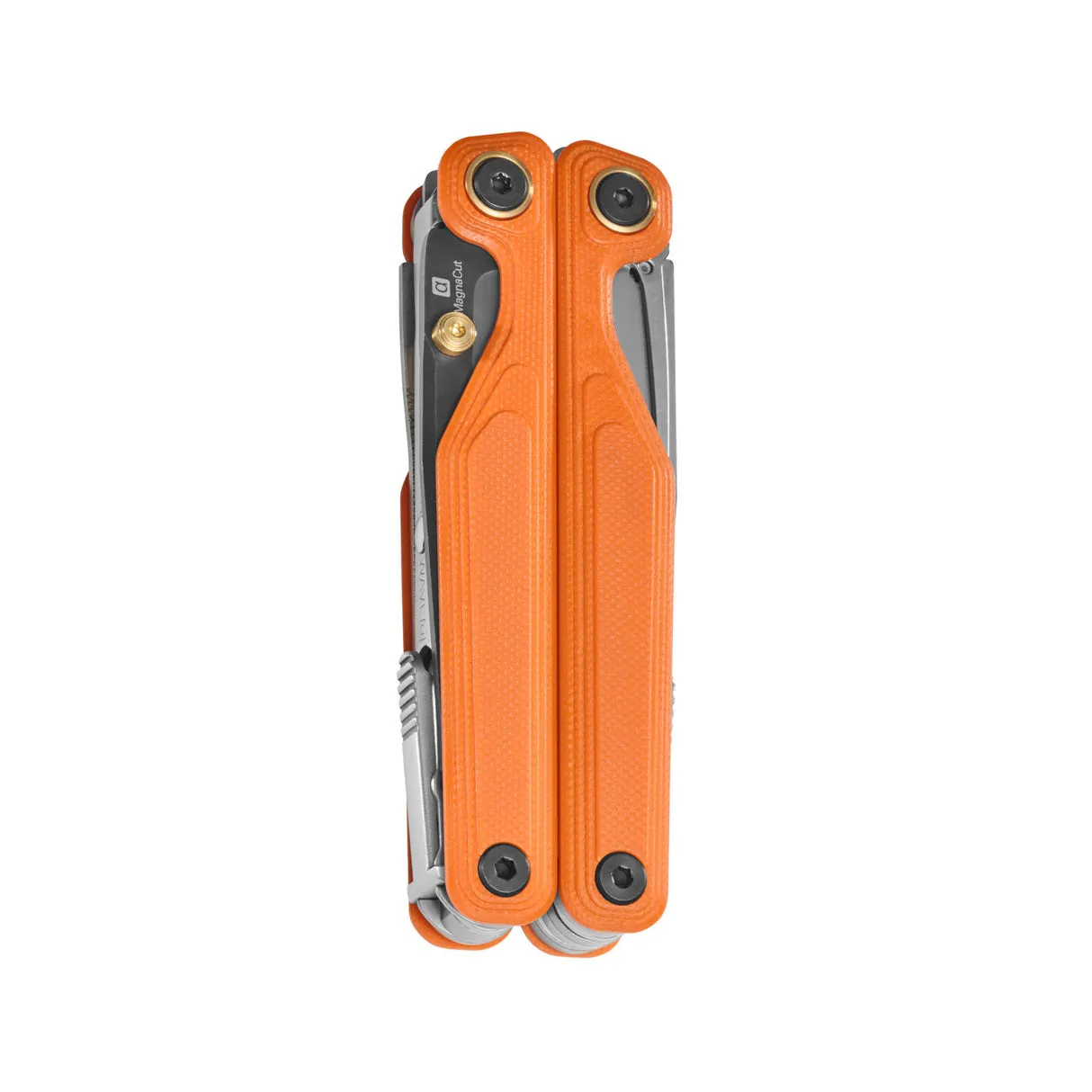 Мультиинструмент LEATHERMAN Мод. WAVE ALPHA CANYONLAND для охоты и туризма в Алматы, Казахстан