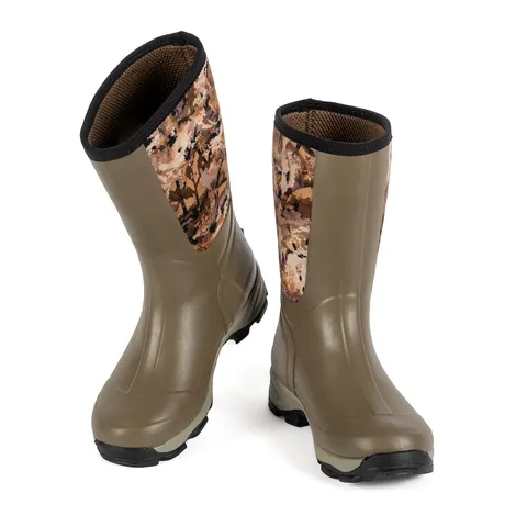 Полусапоги Remington Warder boots yellow waterflow honeycombs — обувь, стельки и уход за обувью | KORGAN.KZ