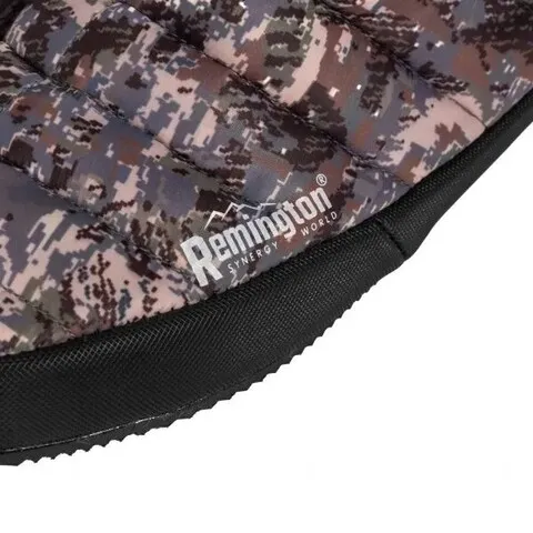 Полуботинки Remington Thermally figure — обувь, стельки и уход за обувью | KORGAN.KZ