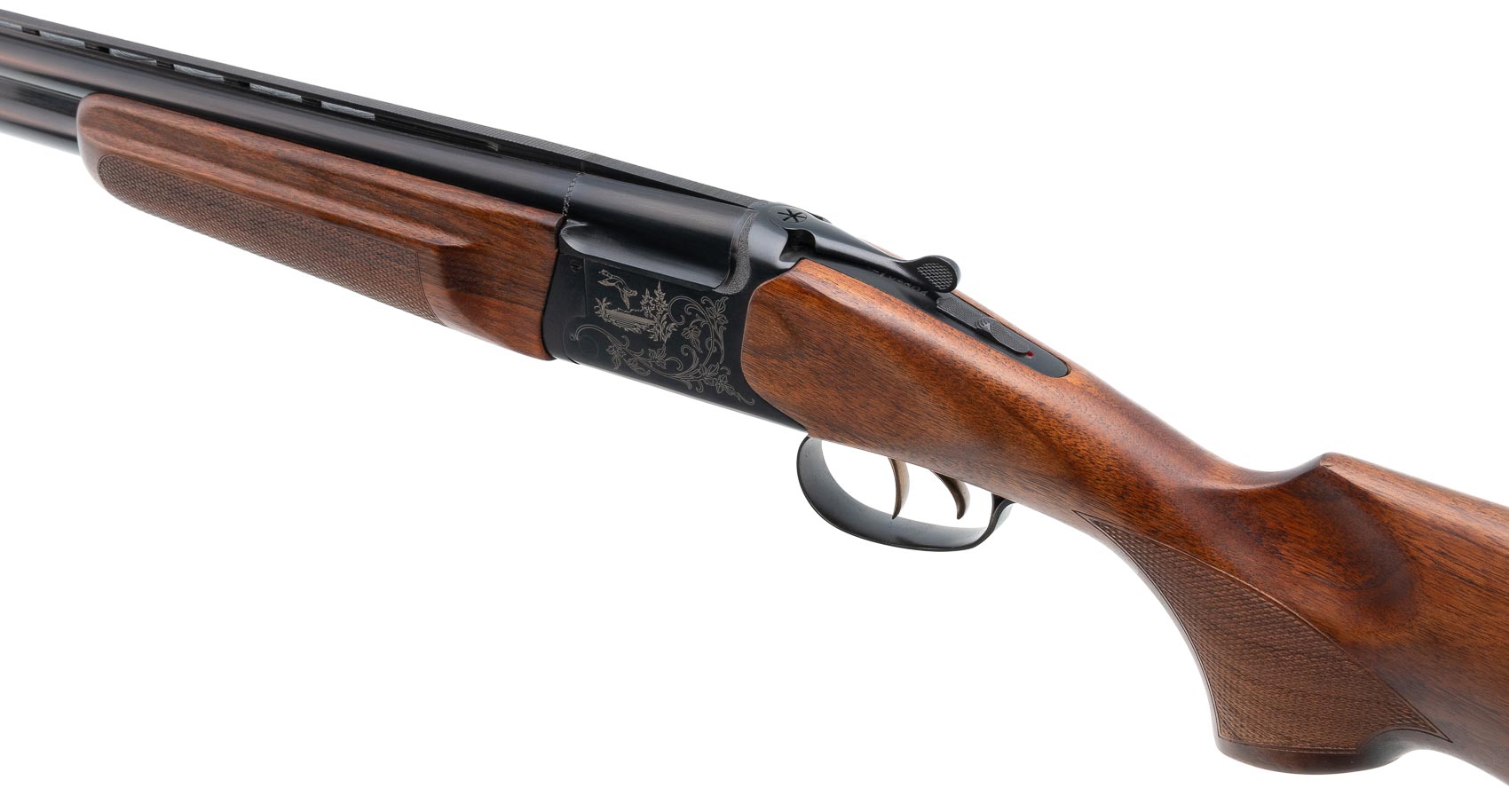 Гладкоствольное ружье МР-27 ЕМ 12/76  орех для охоты и спортивной стрельбы в Алматы, Казахстан