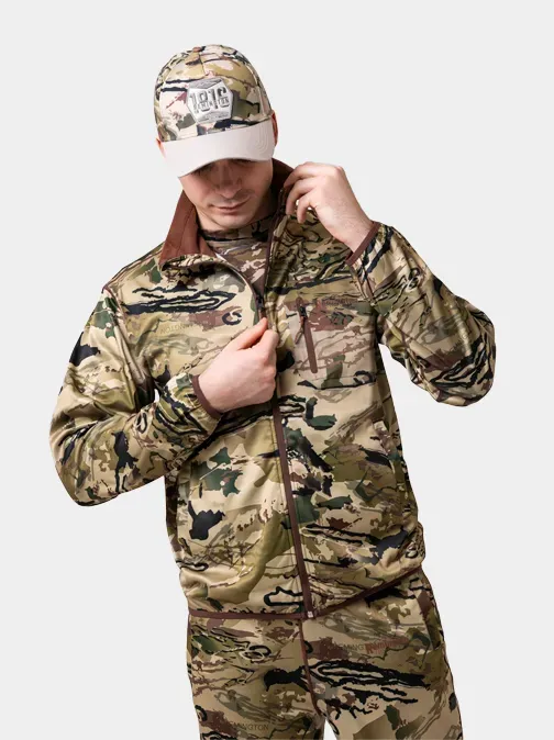 Костюм Remington Alabama Summer Safari — куртки, жилеты, маскировочные костюмы, одежда для рыбалки и охоты | KORGAN Казахстан