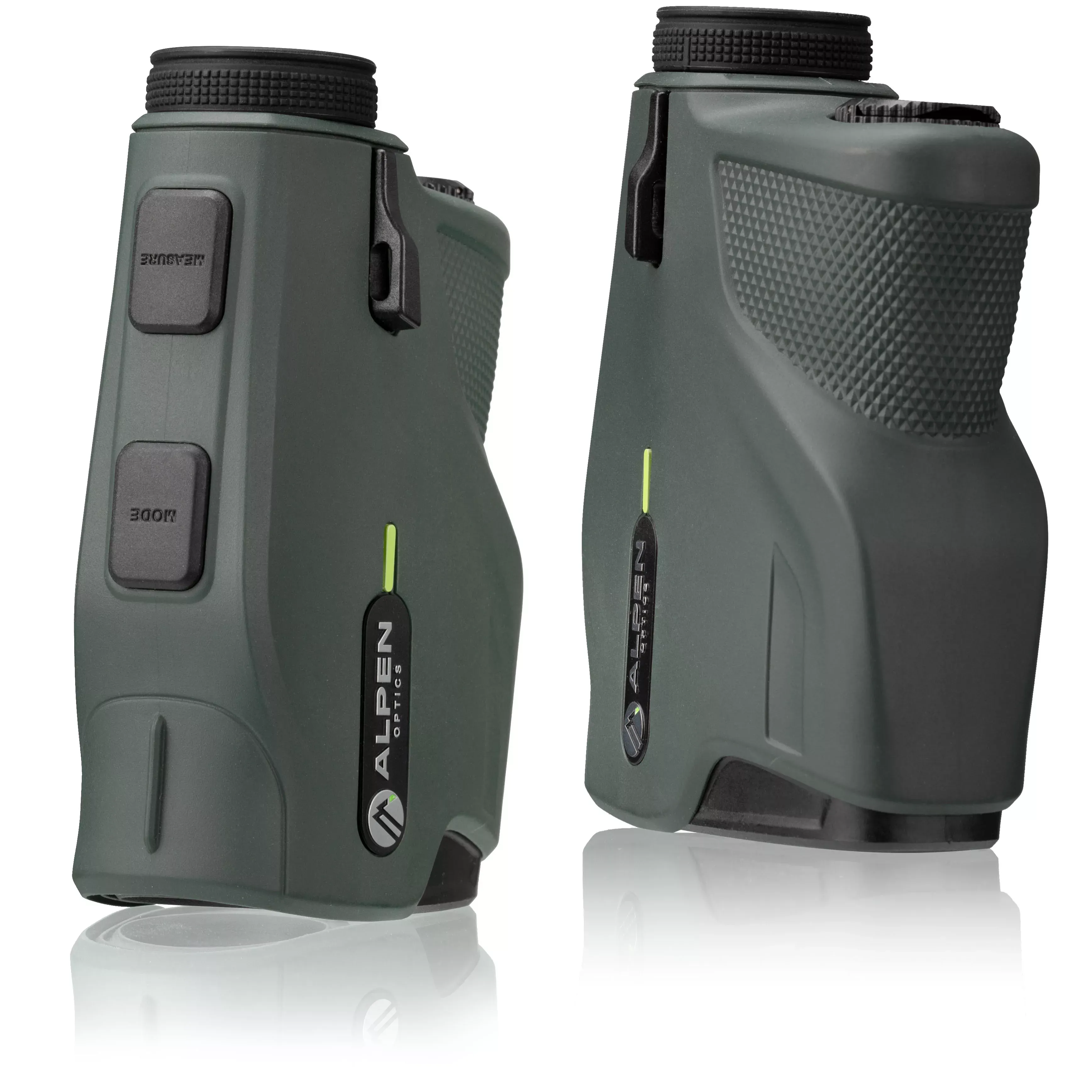 Дальномер ALPEN OPTICS Мод. CRESTONE XP 7х24 OLED (до 1.828м) для охоты и гольфа в Алматы, Казахстан