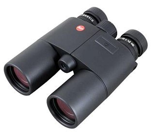 Бинокль LEICA Мод. GEOVID RM 8x42 (с дальномером: 10-1800м) для охоты и туризма в Алматы, Казахстан