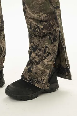 Костюм Remington 3 в 1 Blizzard Green Forest — куртки, жилеты, маскировочные костюмы, одежда для рыбалки и охоты | KORGAN Казахстан