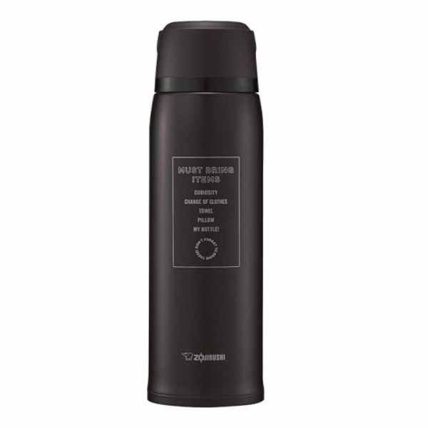 Термос Zojirushi SJ-JS10-BA 1,0 л — качественный термос для походов, туризма и активного отдыха