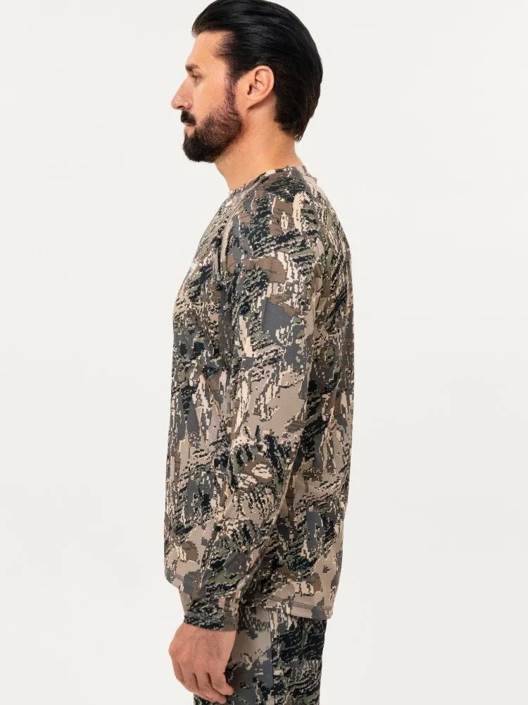 Лонгслив Remington lite Figure — одежда для охоты, рыбалки, туризма и города | KORGAN.KZ