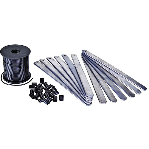 Набор FLAMBEAU для снаряжения 12шт подсадных для охоты в Алматы, Казахстан