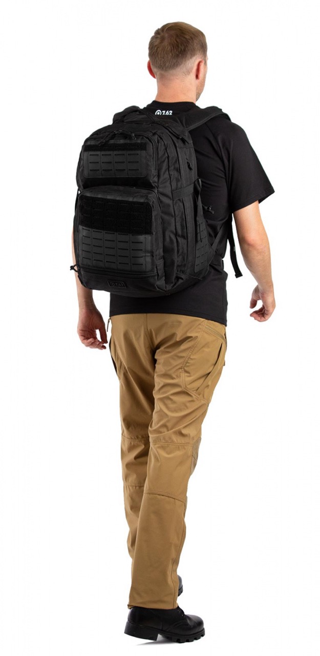 Рюкзак 7.62 "Raptor" (Раптор)" 35L —  Алматы, Казахстан