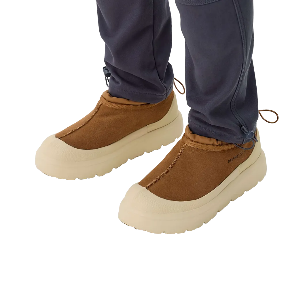 Угги Remington Urban WW Ocher — обувь, стельки и уход за обувью | KORGAN.KZ