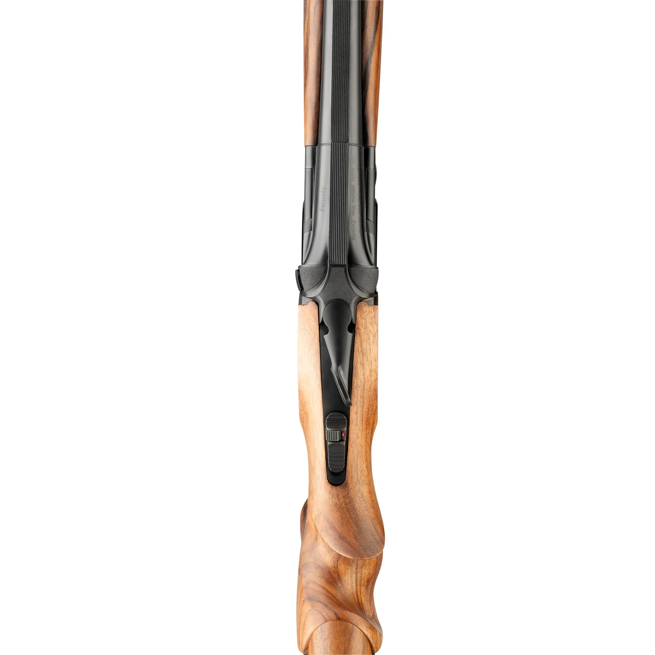 Гладкоствольное ружье BERETTA Мод. DT11 SKEET BLACK DLC PRO  (двуствольное) для охоты и спортивной стрельбы в Алматы, Казахстан