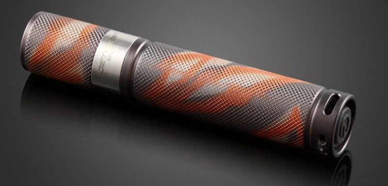 Фонарь JETBEAM Мод. BK135A — фонарь jetbeam мод. bk135a Алматы, Казахстан