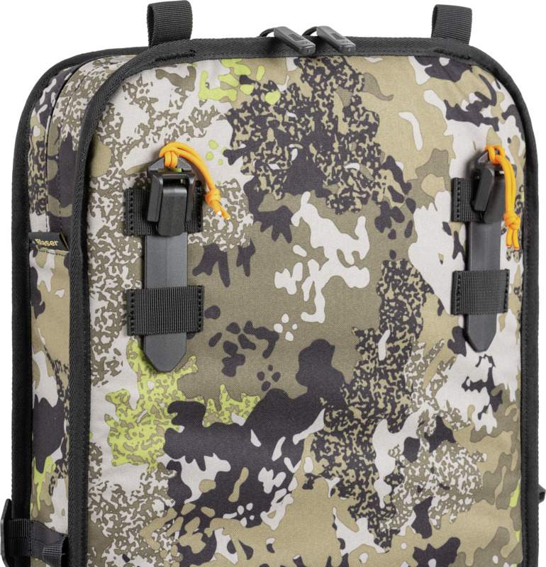 Чехол BLASER Мод. ULTIMATE CAMO HUNTEC Купить в Алматы, Казахстан